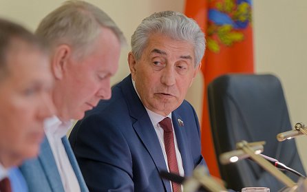 Депутаты поддержали новых ИП 